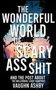 The Millennial Light cover image