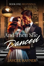 And Then She Danced cover image