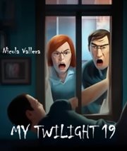 My Twilight 19 cover image