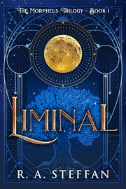 Liminal cover image