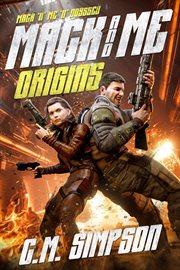 Mack and Me: Origins cover image