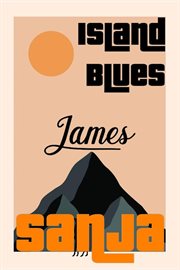 Island Blues cover image