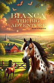 Bianca the Big Adventure cover image