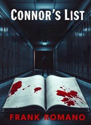 Connor's List cover image