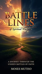 Battle Lines of Spiritual Warfare cover image