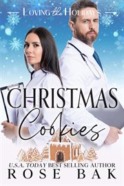 Christmas Cookies cover image