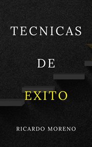 Tecnicas De Exito cover image