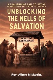 Unblocking the Wells of Salvation cover image