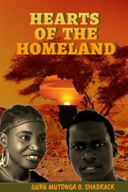 Hearts of the Homeland cover image