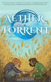 Aether Torrent cover image