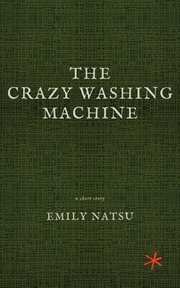 The Crazy Washing Machine cover image
