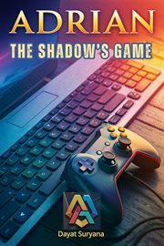 The Shadow's Game cover image