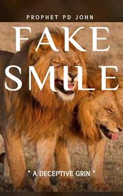 Fake Smile cover image