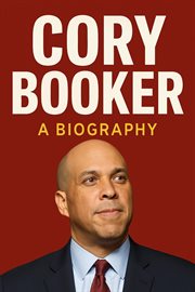 Cory Booker: A Vision for America cover image