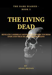 The Living Dead cover image