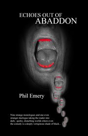 Echoes Out of Abaddon cover image