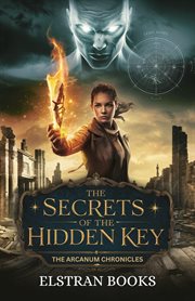The Secrets of the Hidden Keys cover image