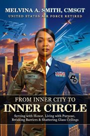 From Inner City to Inner Circle cover image
