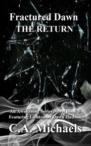 Fractured Dawn cover image