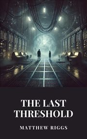The Last Threshold cover image