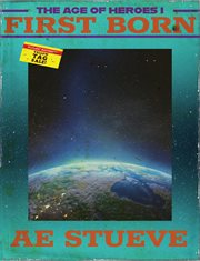 First Born cover image