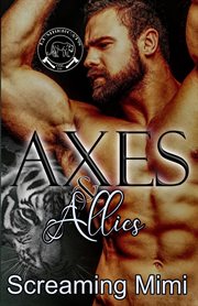 Axes & Allies cover image