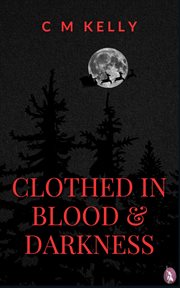Clothed in Blood and Darkness cover image