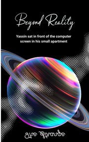 Beyond Reality cover image