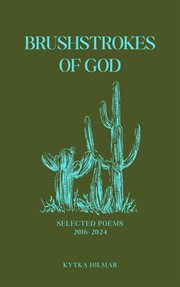 Brushstrokes of God cover image