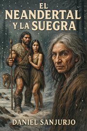 El Neandertal Y La Suegra cover image