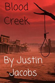 Blood Creek cover image