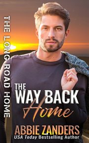The Way Back Home cover image