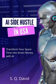 AI Side Hustle in USA cover image