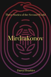 Mirdrakonov - Three Stories of the Second World cover image