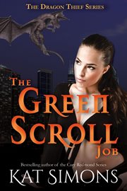 The Green Scroll Job cover image