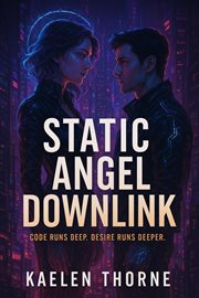 Static Angel Downlink cover image