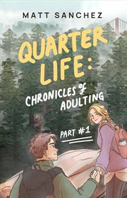 Quarter Life cover image
