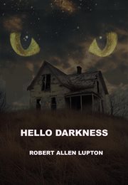 Hello Darkness cover image