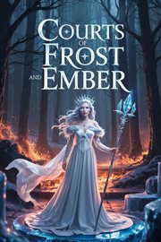 Courts of Frost and Ember cover image
