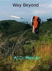 Way Beyond cover image