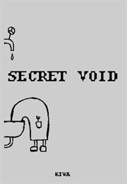 Secret Void cover image