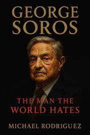 George Soros: The Man the World Hates cover image