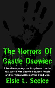 The Horrors of Castle Osowiec cover image