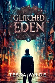 Glitched Eden cover image