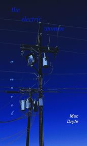 The Electric Women: A Novel cover image