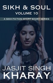 Sikh & Soul cover image