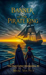 Banner of the Pirate King cover image