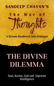 The Divine Dilemma cover image