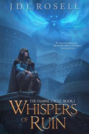 Whispers of Ruin cover image