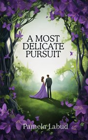 A Most Delicate Pursuit cover image